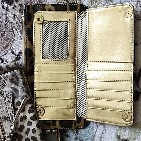 🛍2 small wallets.🛍 - Picture 5 of 7